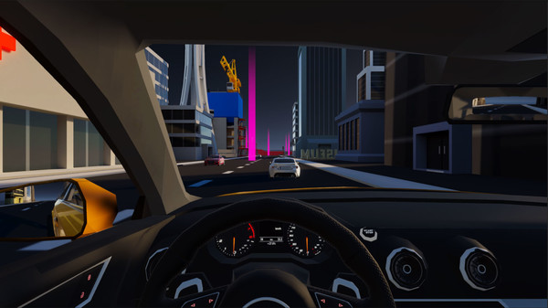 [免费VR游戏下载] 停车场模拟器 VR（Car Parking Simulator VR）615 作者:admin 帖子ID:5137 