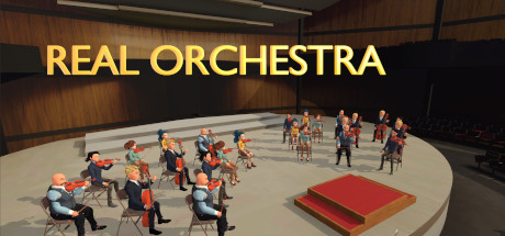[VR游戏下载] 指挥家 VR（Real Orchestra VR）1108 作者:admin 帖子ID:5142 
