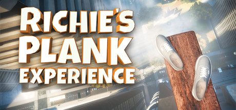 [免费VR游戏下载] 里奇的木板体验 (Richie's Plank Experience)2629 作者:蜡笔小猪 帖子ID:586 破解,里奇,木板,体验,experience