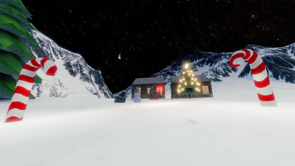 [免费VR游戏下载] 圣诞模拟器（Santa Simulator）4725 作者:admin 帖子ID:1345 破解,圣诞,模拟器