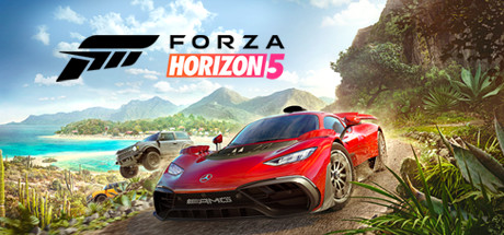 [主机游戏下载] 极限竞速：地平线 5(Forza Horizon 5)122 作者:admin 帖子ID:5167 