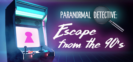 超自然侦探:逃离80年代 (Paranormal Detective: Escape from the 90's)8770 作者:admin 帖子ID:5187 