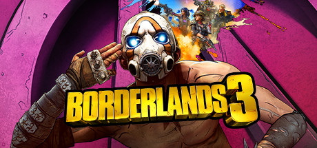 [主机游戏下载] 无主之地3（Borderlands 3）非导演版4544 作者:admin 帖子ID:5204 