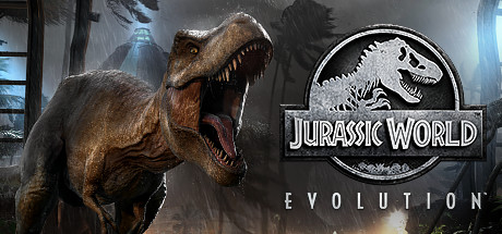 [主机游戏下载] 侏罗纪世界：进化（Jurassic World Evolution）4879 作者:admin 帖子ID:5206 