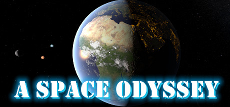 [免费VR游戏下载] 太空漫游VR（A Space Odyssey）6414 作者:admin 帖子ID:5215 