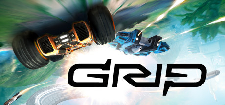 [VR游戏下载] GRIP战斗赛车（GRIP: Combat Racing）5638 作者:admin 帖子ID:5217 
