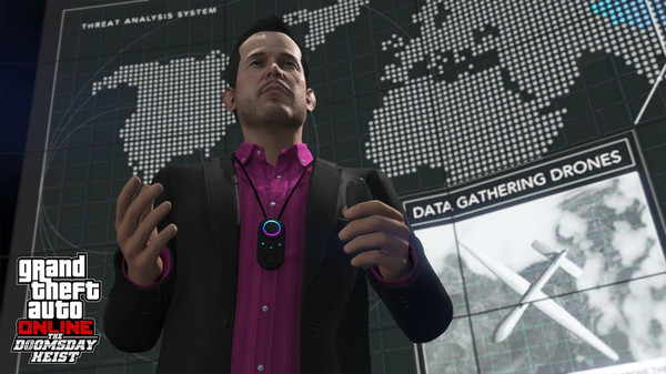 [VR游戏下载] 侠盗猎车手V VR版（Grand Theft Auto V）3207 作者:admin 帖子ID:5223 