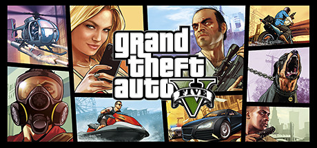 [主机游戏下载] 侠盗猎车手V PC版（Grand Theft Auto V）9314 作者:admin 帖子ID:5229 