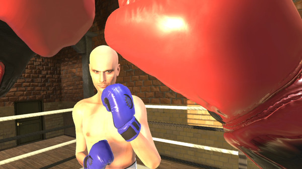 [免费VR游戏下载] 格斗时代：拳击（Era of Combat: Boxing）2592 作者:admin 帖子ID:5237 