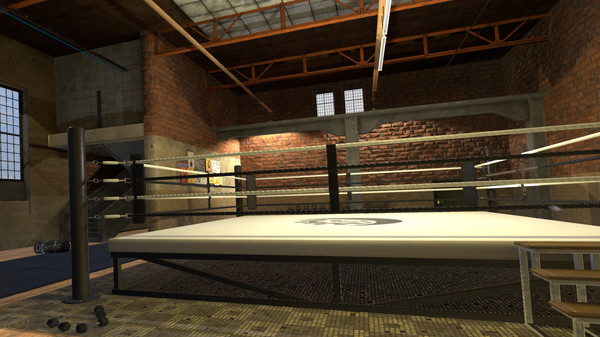 [免费VR游戏下载] 格斗时代：拳击（Era of Combat: Boxing）2969 作者:admin 帖子ID:5237 