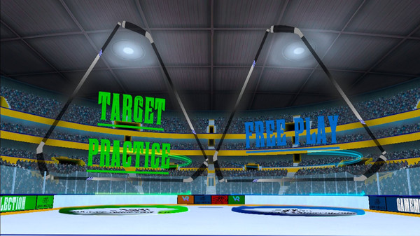 [免费VR游戏下载] 曲棍球射手 VR（Hockey Shooter VR）8783 作者:admin 帖子ID:5238 