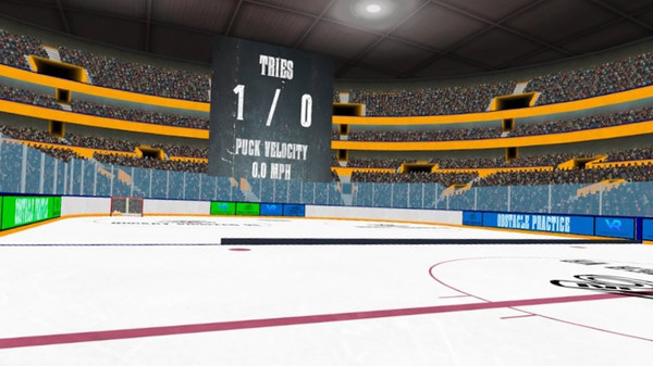 [免费VR游戏下载] 曲棍球射手 VR（Hockey Shooter VR）571 作者:admin 帖子ID:5238 