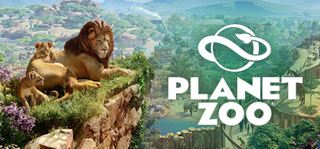 [主机游戏下载] 动物园之星（Planet Zoo）2852 作者:admin 帖子ID:5271 