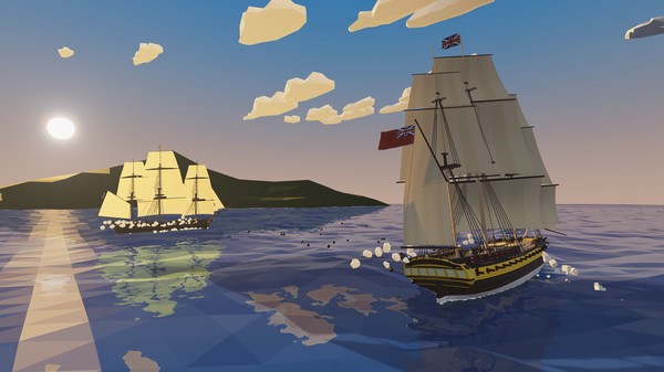 [VR游戏下载] 海盗队（Buccaneers!）1768 作者:admin 帖子ID:5272 