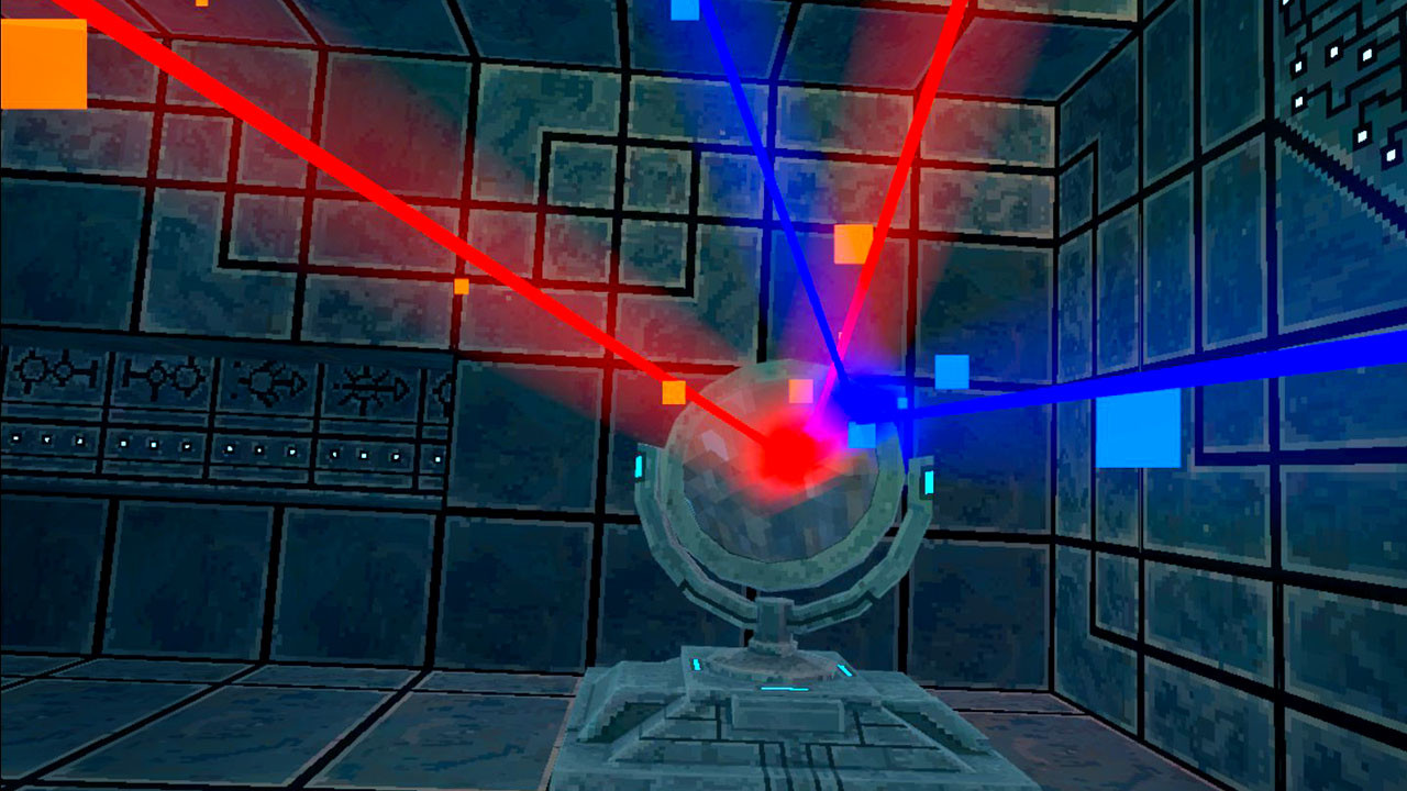 [免费VR游戏下载]迷宫之旅 (Labyrinth deLux - A Crusoe Quest)3418 作者:admin 帖子ID:5277 