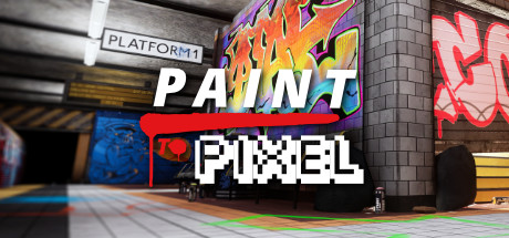 [免费VR游戏下载] 逐像素绘制（Paint To Pixel）7716 作者:admin 帖子ID:5280 
