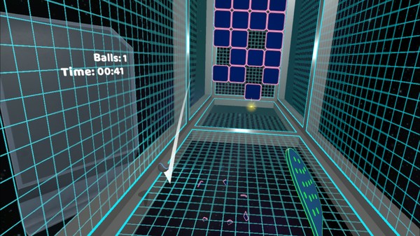 [VR游戏下载]壁球和破砖游戏的混合体 VRkanoid - Brick Breaking Game2294 作者:admin 帖子ID:5294 
