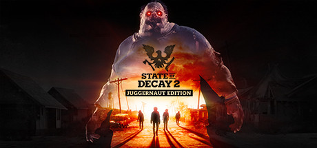 [主机游戏下载]腐烂国度2主宰版 State of Decay 2: Juggernaut Edition178 作者:admin 帖子ID:5310 