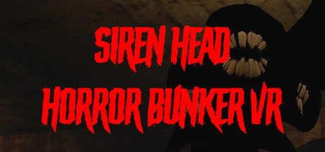 [VR游戏下载]警笛头恐怖掩体VR (Siren Head Horror Bunker VR)5250 作者:admin 帖子ID:5324 