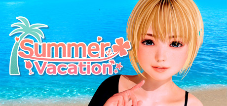 [VR游戏下载] 夏日假期+DLC（SUMMER VACATION）580 作者:admin 帖子ID:5326 