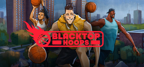 [免费VR游戏下载] 街头篮球 VR（Blacktop Hoops）831 作者:admin 帖子ID:5346 