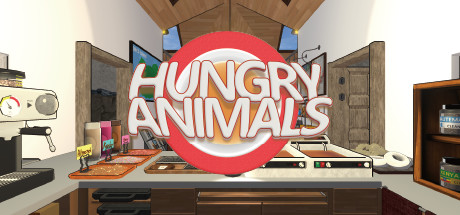 [免费VR游戏下载] 饥饿的动物（Hungry Animals）2416 作者:admin 帖子ID:5350 