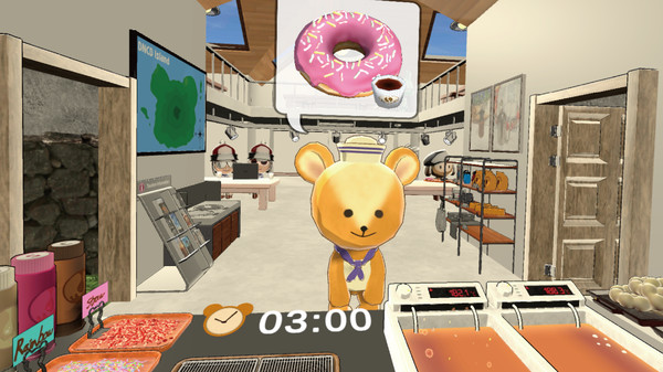 [免费VR游戏下载] 饥饿的动物（Hungry Animals）4702 作者:admin 帖子ID:5350 