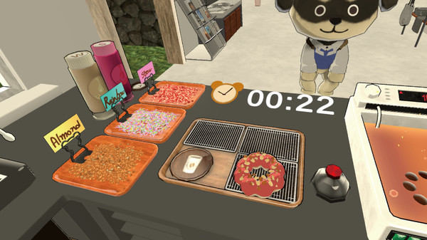 [免费VR游戏下载] 饥饿的动物（Hungry Animals）7428 作者:admin 帖子ID:5350 