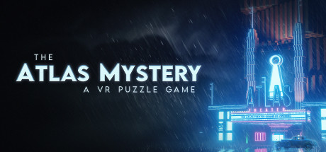 [免费VR游戏下载] 阿特拉斯之谜 (The Atlas Mystery: A VR Puzzle Game)3363 作者:admin 帖子ID:5357 