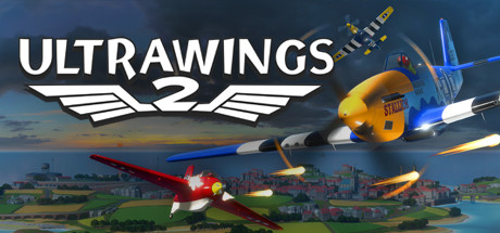 [VR游戏下载] 飞行模拟2（Ultrawings 2）101 作者:admin 帖子ID:5358 