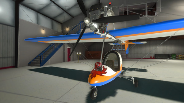[VR游戏下载] 飞行模拟2（Ultrawings 2）6981 作者:admin 帖子ID:5358 
