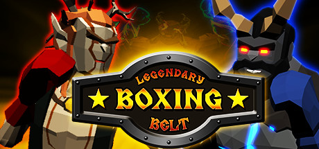 [免费VR游戏下载] 传奇拳击腰带 (Legendary Boxing Belt)3784 作者:admin 帖子ID:5367 