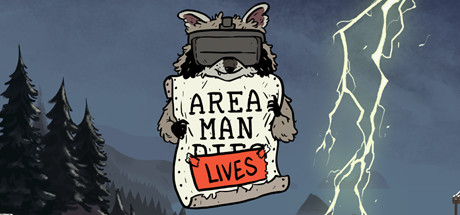 [免费VR游戏下载] 本地电台（AREA MAN LIVES）9062 作者:admin 帖子ID:5379 