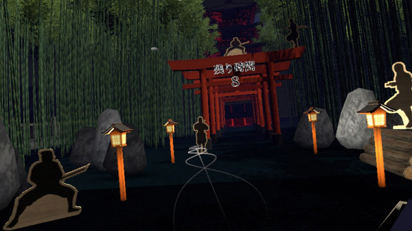 [VR游戏下载] 武士刀VR（Samurai Sword VR）2982 作者:admin 帖子ID:5385 