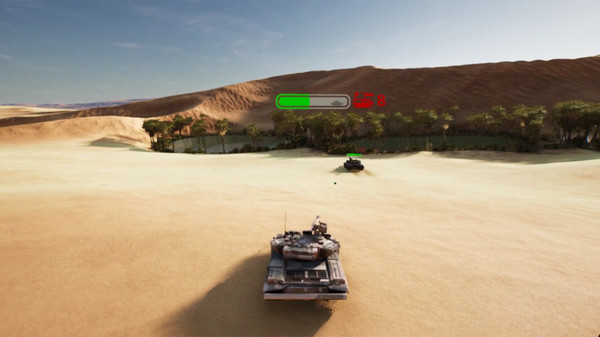 [VR游戏下载]VR中的T90坦克战斗模拟器 T90 Tank Battle Simulator in VR3609 作者:admin 帖子ID:5388 