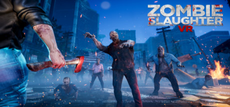 [免费VR游戏下载] 丧尸计划（Zombie Slaughter VR）2071 作者:admin 帖子ID:5390 