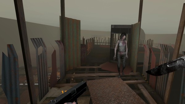 [免费VR游戏下载] 丧尸计划（Zombie Slaughter VR）9053 作者:admin 帖子ID:5390 