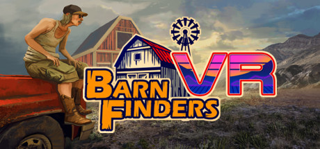 [免费VR游戏下载] 废品大亨 VR（Barn Finders VR）7318 作者:admin 帖子ID:5398 