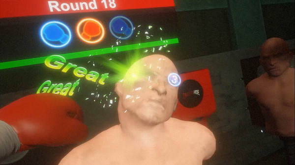 [VR游戏下载] 曼尼·帕奎奥 拳击 VR（Manny Boxing VR）9086 作者:admin 帖子ID:5400 