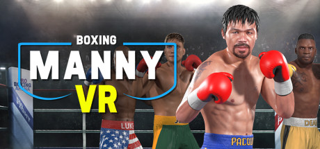 [VR游戏下载] 曼尼·帕奎奥 拳击 VR（Manny Boxing VR）2605 作者:admin 帖子ID:5400 