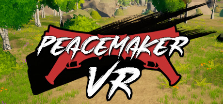 [免费VR游戏下载] 和平缔造者VR（Peace Maker VR）8395 作者:admin 帖子ID:5405 