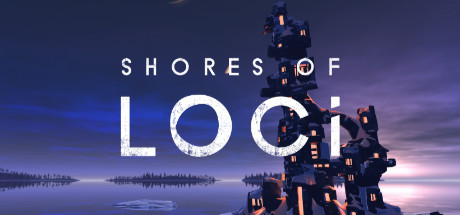 [免费VR游戏下载] Loci的海岸线（Shores of Loci）4928 作者:admin 帖子ID:5406 