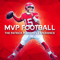 [Oculus quest] VR橄榄球（MVP Football – The Patrick Mahomes Experience）4228 作者:admin 帖子ID:5411 