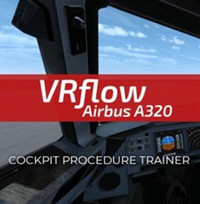 [Oculus quest] 飞行员驾驶训练模拟器（VRflow Airbus A320）5412 作者:admin 帖子ID:5423 