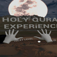 [Oculus quest] 古兰经 VR体验（HOLY QURAN VR）8253 作者:admin 帖子ID:5428 