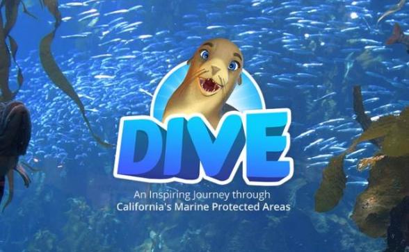 [Oculus quest] 加利福尼亚海洋(DIVE: An Inspiring Journey through Calif...1380 作者:admin 帖子ID:5430 