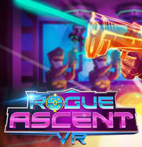 [Oculus quest] 科幻射击（Rogue Ascent VR）3621 作者:admin 帖子ID:5437 