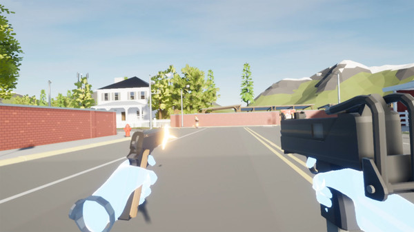 [免费VR游戏下载] 小镇射手 VR（Little Town Shooter VR）4564 作者:admin 帖子ID:5446 