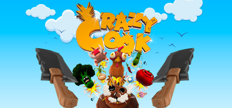 [免费VR游戏下载] 疯狂的厨师 (Crazy Cook)2224 作者:admin 帖子ID:5459 