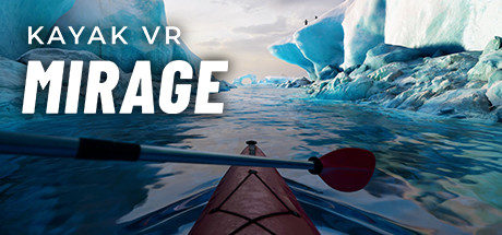 [VR游戏下载]Kayak VR:海市蜃楼 (Kayak VR: Mirage)4173 作者:admin 帖子ID:5483 